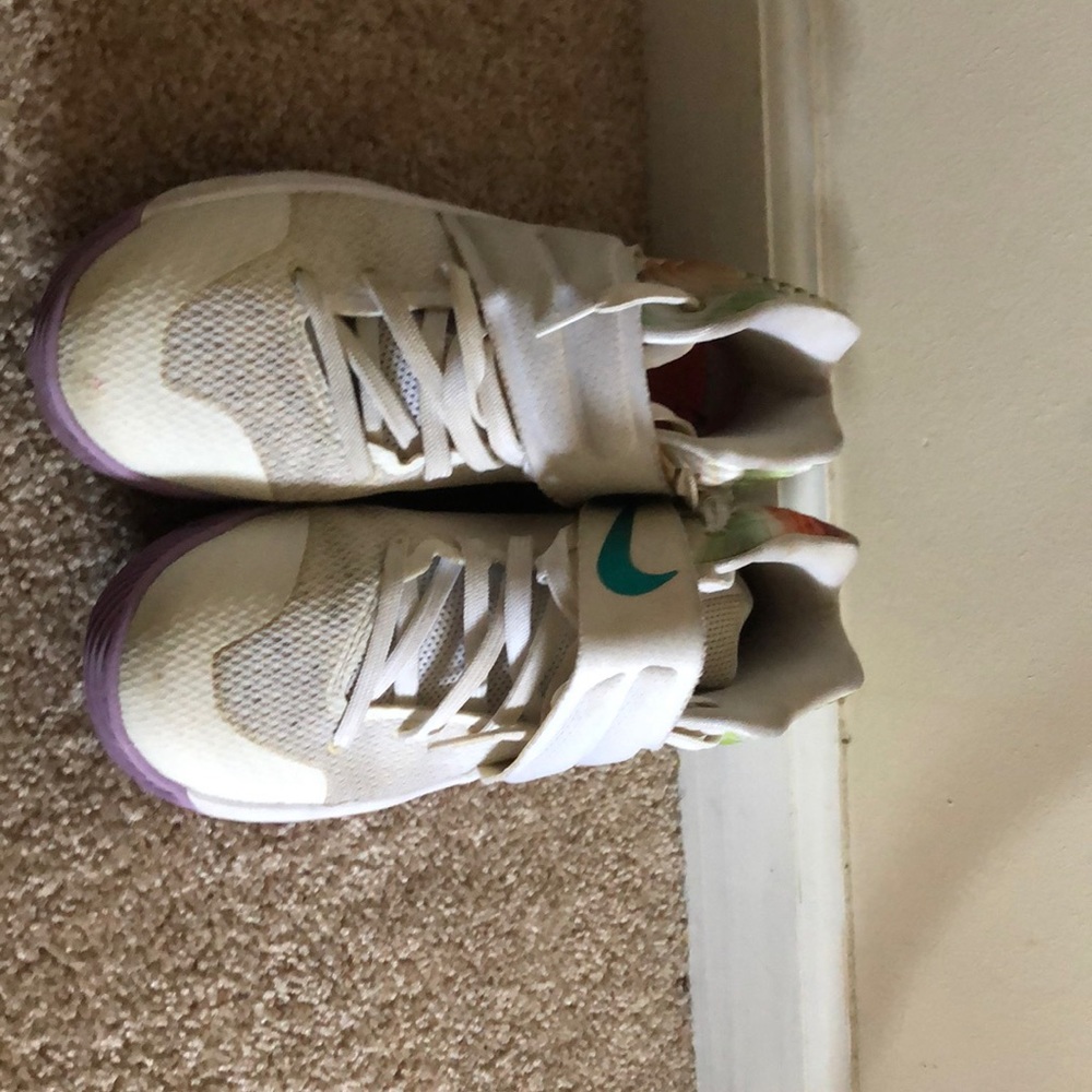 Kd aunt pearls